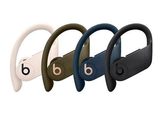 Buy Powerbeats Pro Totally Wireless Earphones from Vmart in Pakistan