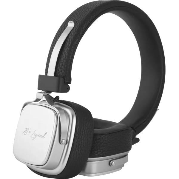 Buy Proove 70’s Legend (APP) Wireless Headphones Black/silver from Vmart in Pakistan