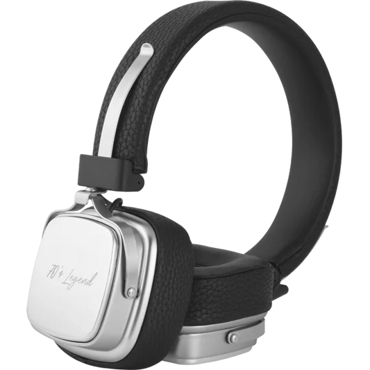 Buy Proove 70’s Legend (APP) Wireless Headphones Black/silver from Vmart in Pakistan