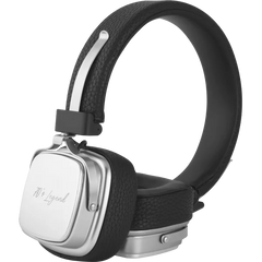 Buy Proove 70’s Legend (APP) Wireless Headphones Black/silver from Vmart in Pakistan