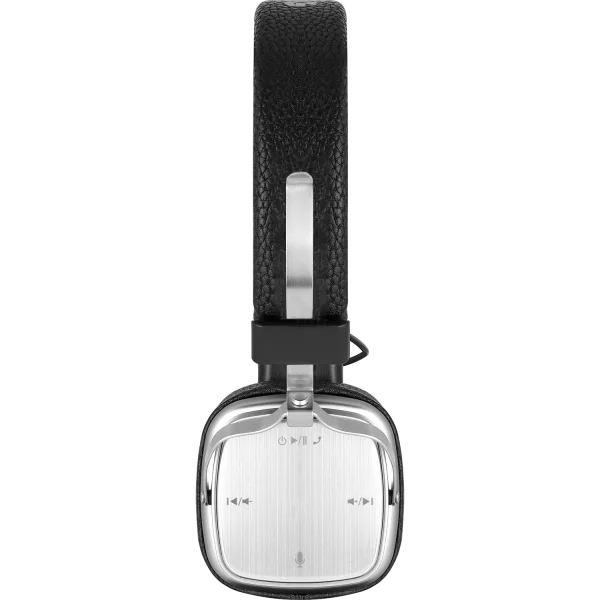 Buy Proove 70’s Legend (APP) Wireless Headphones Black/silver from Vmart in Pakistan