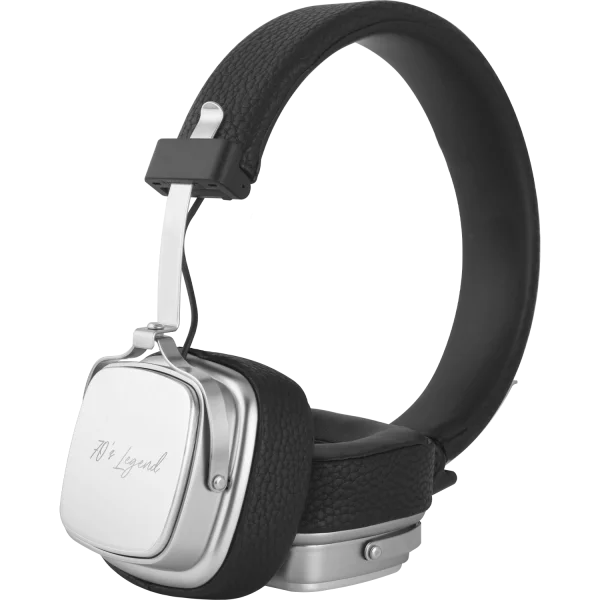 Buy Proove 70’s Legend (APP) Wireless Headphones Black/silver from Vmart in Pakistan