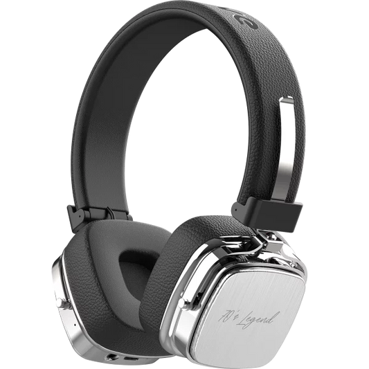 Buy Proove 70’s Legend (APP) Wireless Headphones Black/silver from Vmart in Pakistan