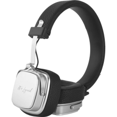 Buy Proove 70’s Legend (APP) Wireless Headphones Black/silver from Vmart in Pakistan