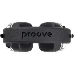 Buy Proove 70’s Legend (APP) Wireless Headphones Black/silver from Vmart in Pakistan