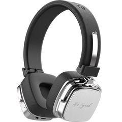 Buy Proove 70’s Legend (APP) Wireless Headphones Black/silver from Vmart in Pakistan