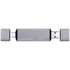 Buy Proove Arc Link 3 in 1 Card Reader (USB3.0 + SD Card + Micro SD Card) from Vmart in Pakistan
