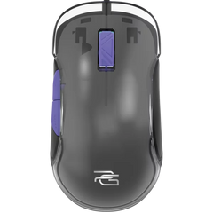 Buy Proove Blaze Wired Gaming Mouse Black/purple from Vmart in Pakistan
