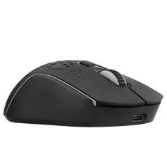 Buy Proove Buzz Wireless Gaming Mouse Black from Vmart in Pakistan