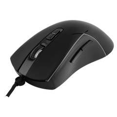 Buy Proove Defiant Wired Gaming Mouse Black from Vmart in Pakistan