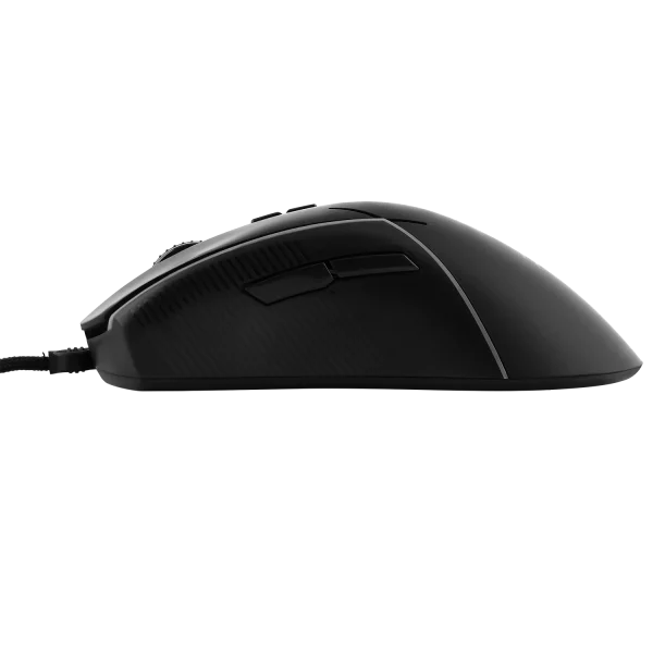 Buy Proove Defiant Wired Gaming Mouse Black from Vmart in Pakistan