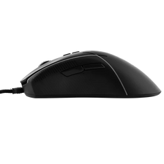 Buy Proove Defiant Wired Gaming Mouse Black from Vmart in Pakistan