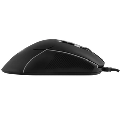 Buy Proove Defiant Wired Gaming Mouse Black from Vmart in Pakistan