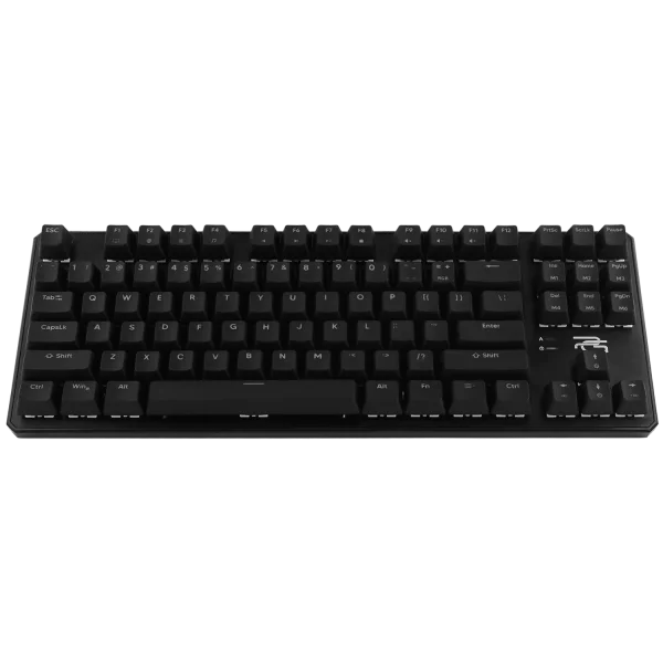 Buy Proove Everfrost Wired USB Gaming Keyboard Black from Vmart in Pakistan