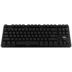 Buy Proove Everfrost Wired USB Gaming Keyboard Black from Vmart in Pakistan