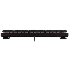 Buy Proove Everfrost Wired USB Gaming Keyboard Black from Vmart in Pakistan