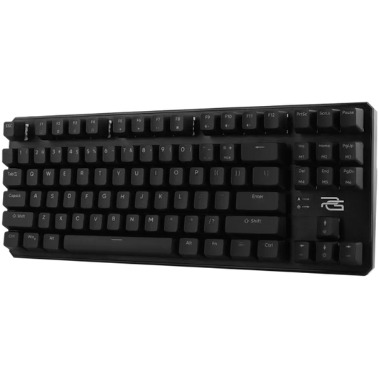 Buy Proove Everfrost Wired USB Gaming Keyboard Black from Vmart in Pakistan