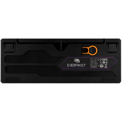 Buy Proove Everfrost Wired USB Gaming Keyboard Black from Vmart in Pakistan