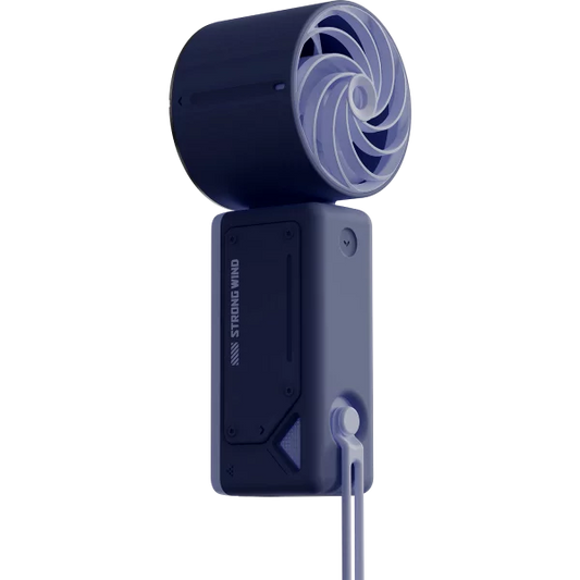 Buy Proove Fresher Portable Fan Blue from Vmart in Pakistan