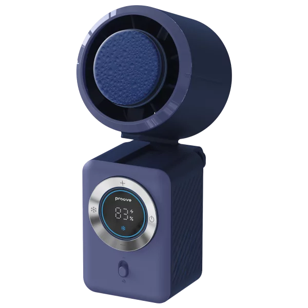 Buy Proove IceBerg Portable Fan Blue from Vmart in Pakistan