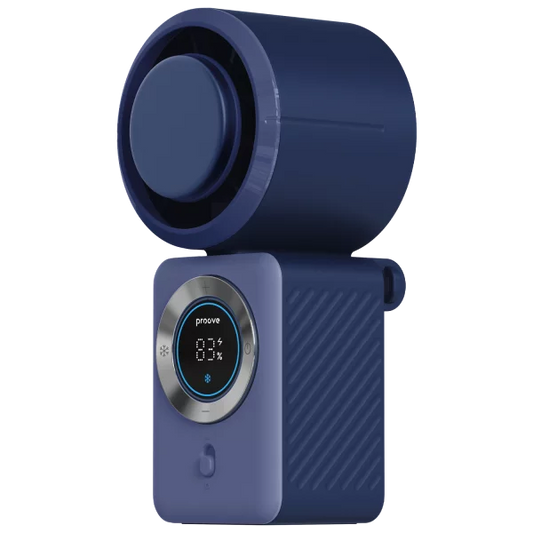 Buy Proove IceBerg Portable Fan Blue from Vmart in Pakistan