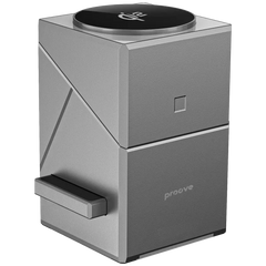 Buy Proove Iron Hide 3 in 1 Qi2 Wireless Charger from Vmart in Pakistan