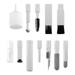 Buy Proove Mr.Cleaner 20 in 1 Multifunctional Cleaning Set from Vmart in Pakistan