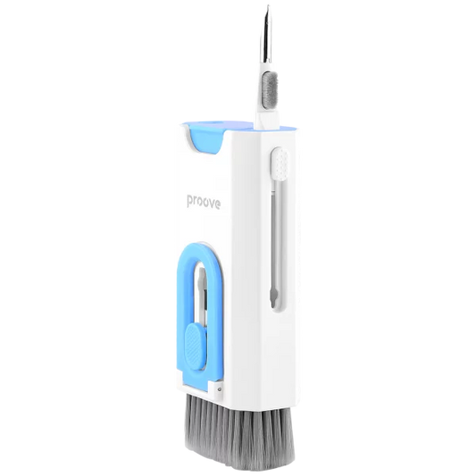 Buy Proove Mr.Cleaner 8 in 1 Multifunctional Cleaning Set from Vmart in Pakistan