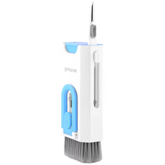 Buy Proove Mr.Cleaner 8 in 1 Multifunctional Cleaning Set from Vmart in Pakistan