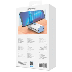 Buy Proove Mr.Cleaner 8 in 1 Multifunctional Cleaning Set from Vmart in Pakistan