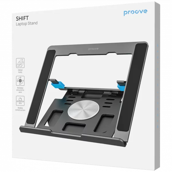 Buy Proove Shift Laptop Stand from Vmart in Pakistan