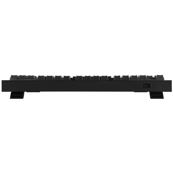 Buy Proove Sideswap Wired USB Gaming Keyboard Black from Vmart in Pakistan