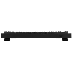 Buy Proove Sideswap Wired USB Gaming Keyboard Black from Vmart in Pakistan