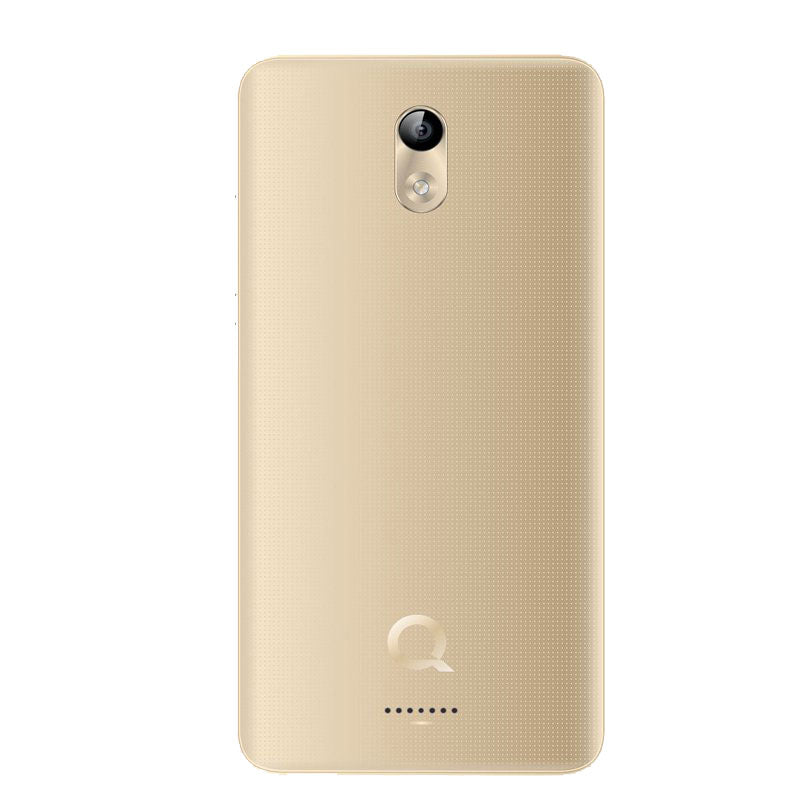 QMobile Infinity D (1GB - 8GB)