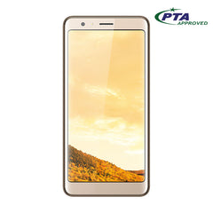 QMobile Infinity C (1GB - 16GB)