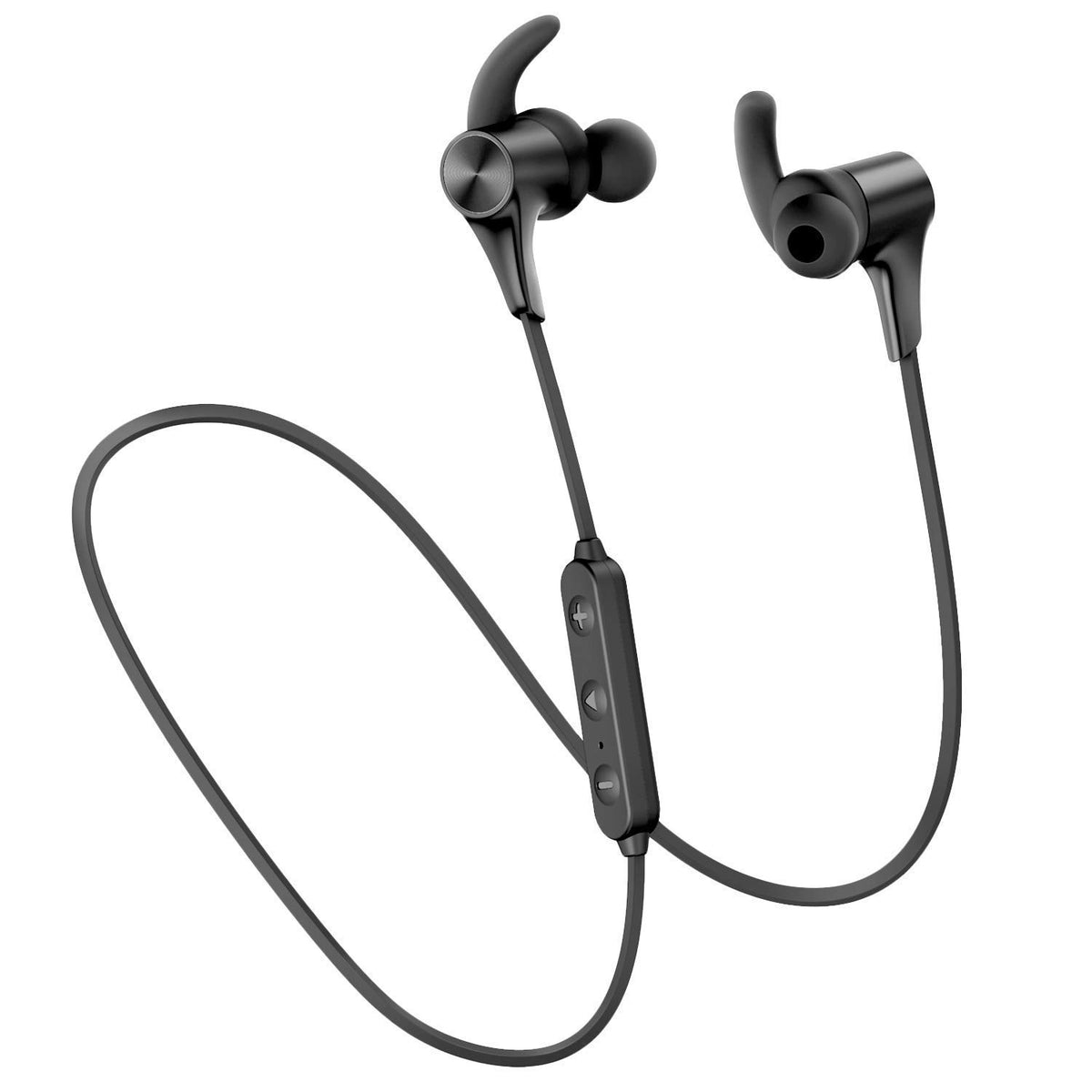 Sound PEATS Q12 HD Bluetooth Earphone