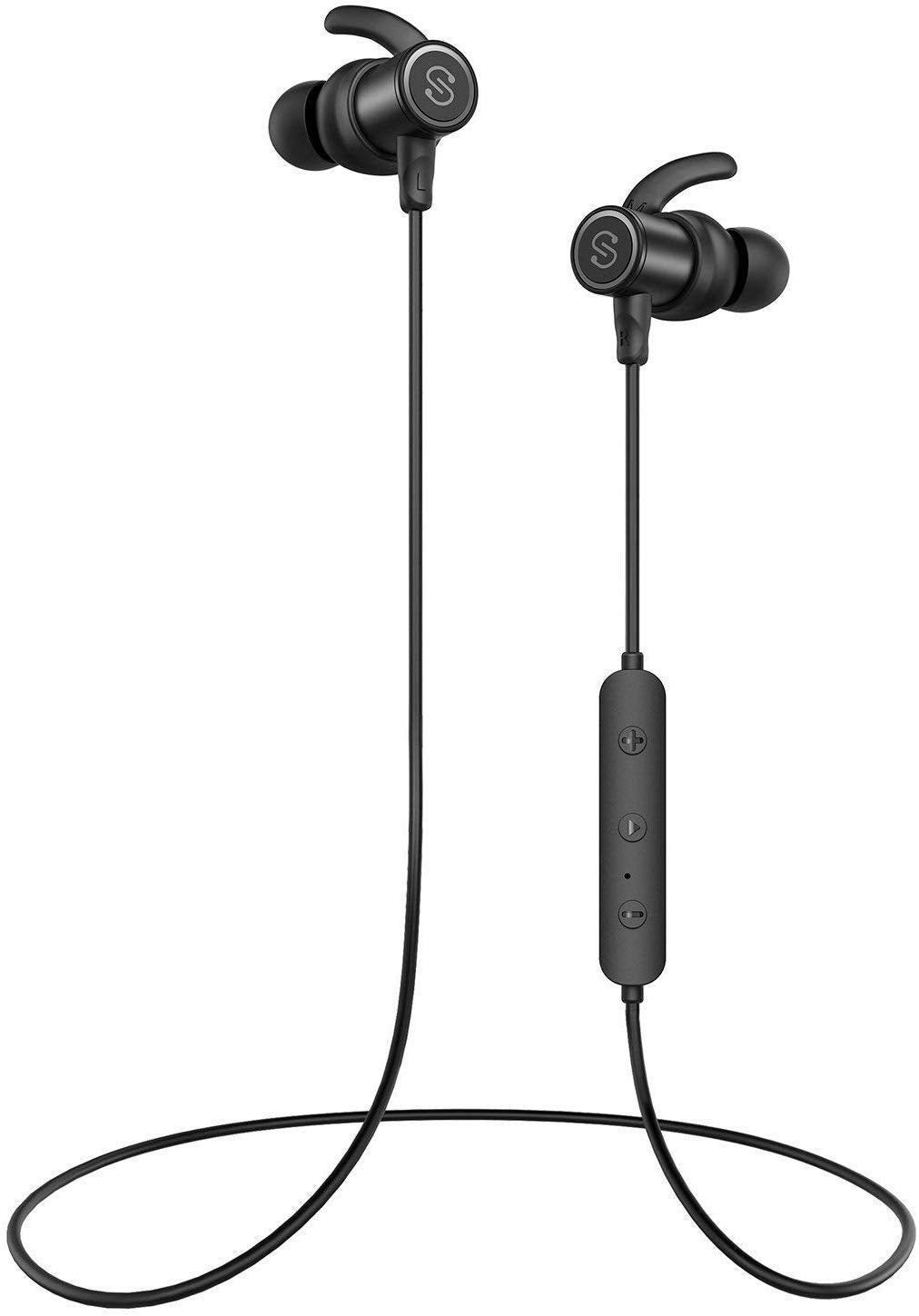 Sound PEATS Q30 HD Bluetooth Earphones