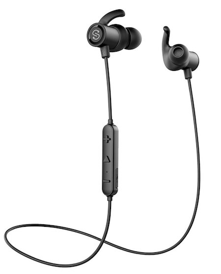 Sound PEATS Q30 HD Bluetooth Earphones