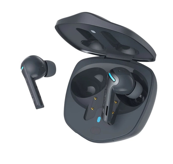 QCY G1 45ms Low Latency Gaming Earbuds