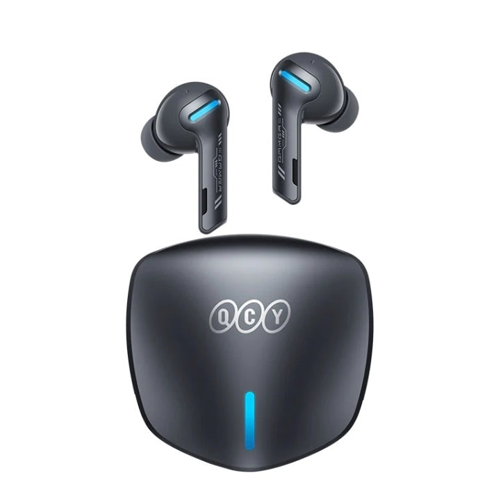 QCY G1 45ms Low Latency Gaming Earbuds