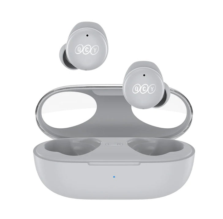 QCY T17S AptX Qualcomm Bluetooth 5.2 TWS Earbuds