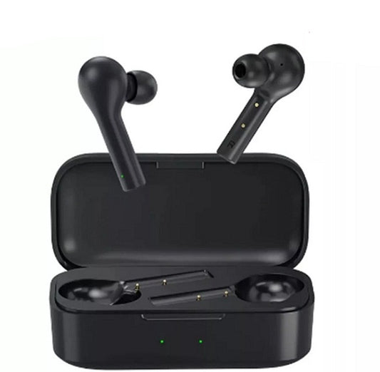 Buy QCY T5 Ultra Wireless Earphones from Vmart in Pakistan