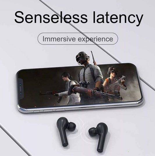 Buy QCY T5 Ultra Wireless Earphones from Vmart in Pakistan