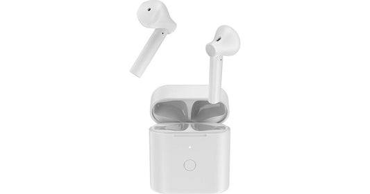 Buy QCY T7 True Wireless Bluetooth Earphones from Vmart in Pakistan