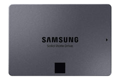 Samsung SSD QVO 860 - 2TB