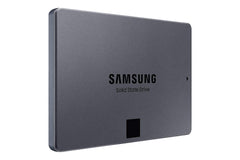 Samsung SSD QVO 860 - 2TB