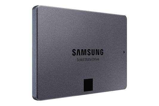 Buy Samsung SSD QVO 860 - 1TB from Vmart in Pakistan