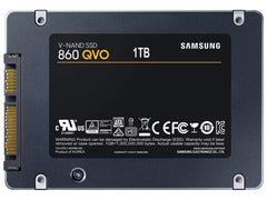 Samsung SSD QVO 860 - 1TB