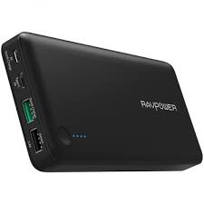 RAVPower RP-PB043 20100mAh Powerbank