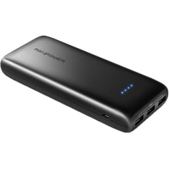 RAVPower RP-PB052 Portable Charger 22000mAh Powerbank